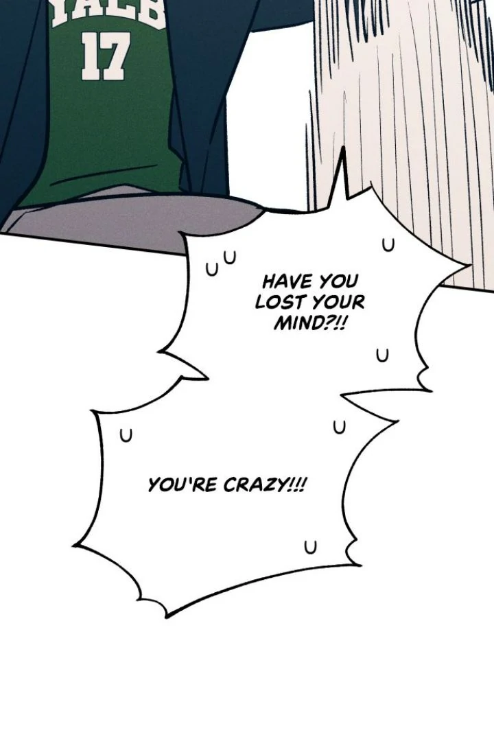 First Love, Lasting Hate Chapter 85 - page 54