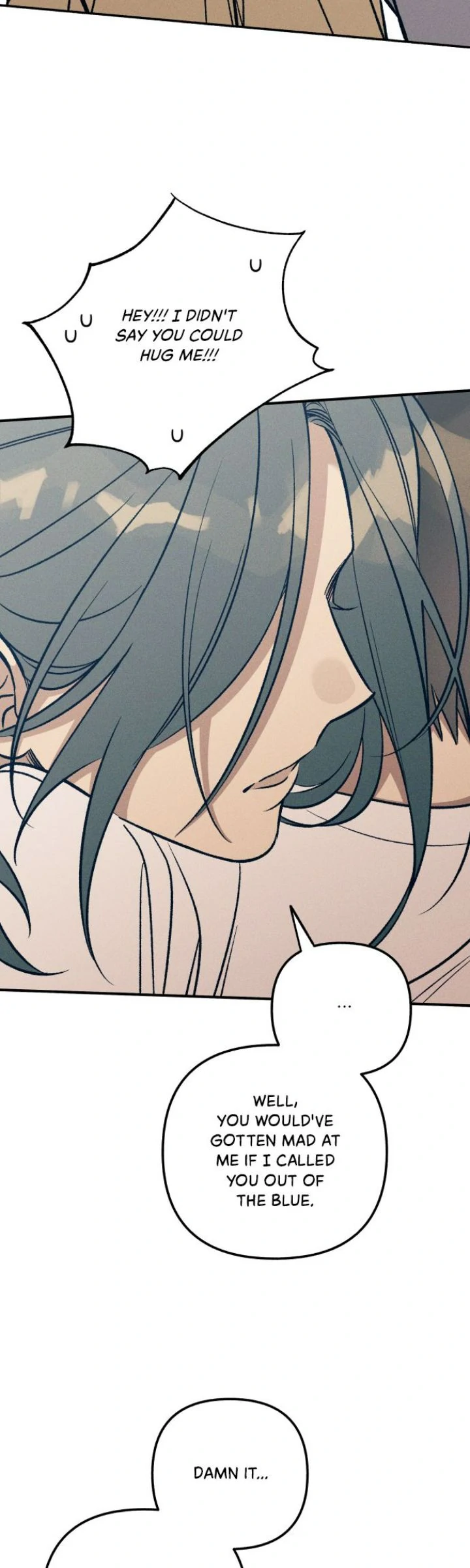 First Love, Lasting Hate Chapter 85 - page 59