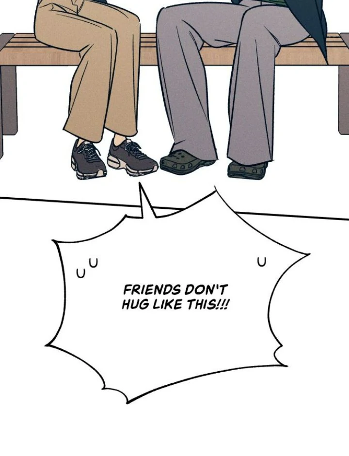 First Love, Lasting Hate Chapter 86 - page 3
