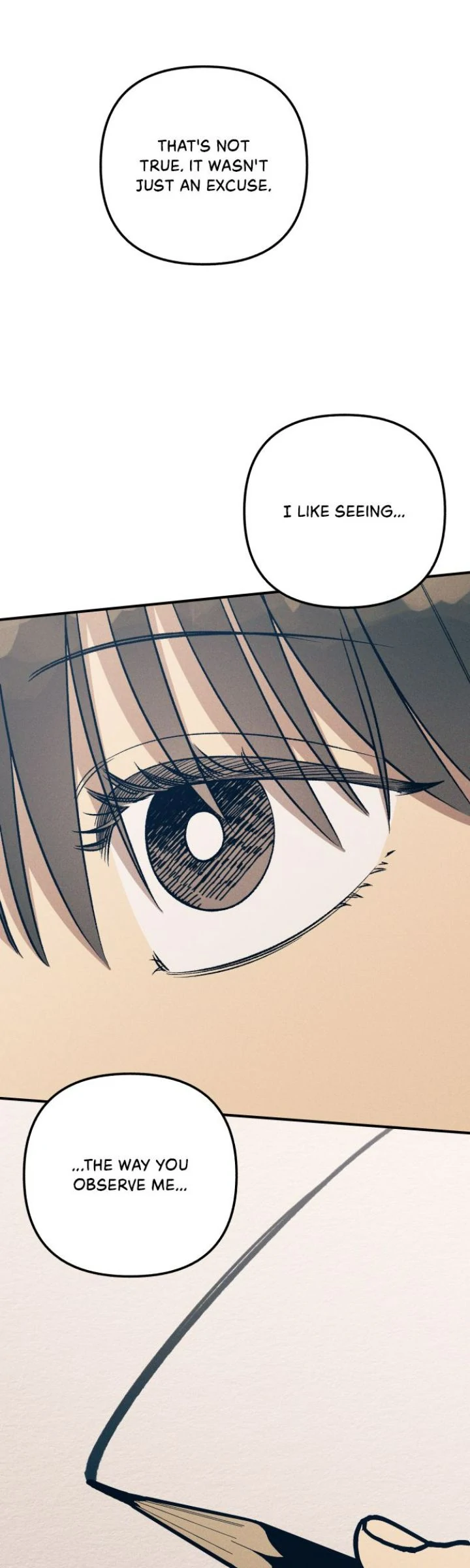 First Love, Lasting Hate Chapter 86 - page 7