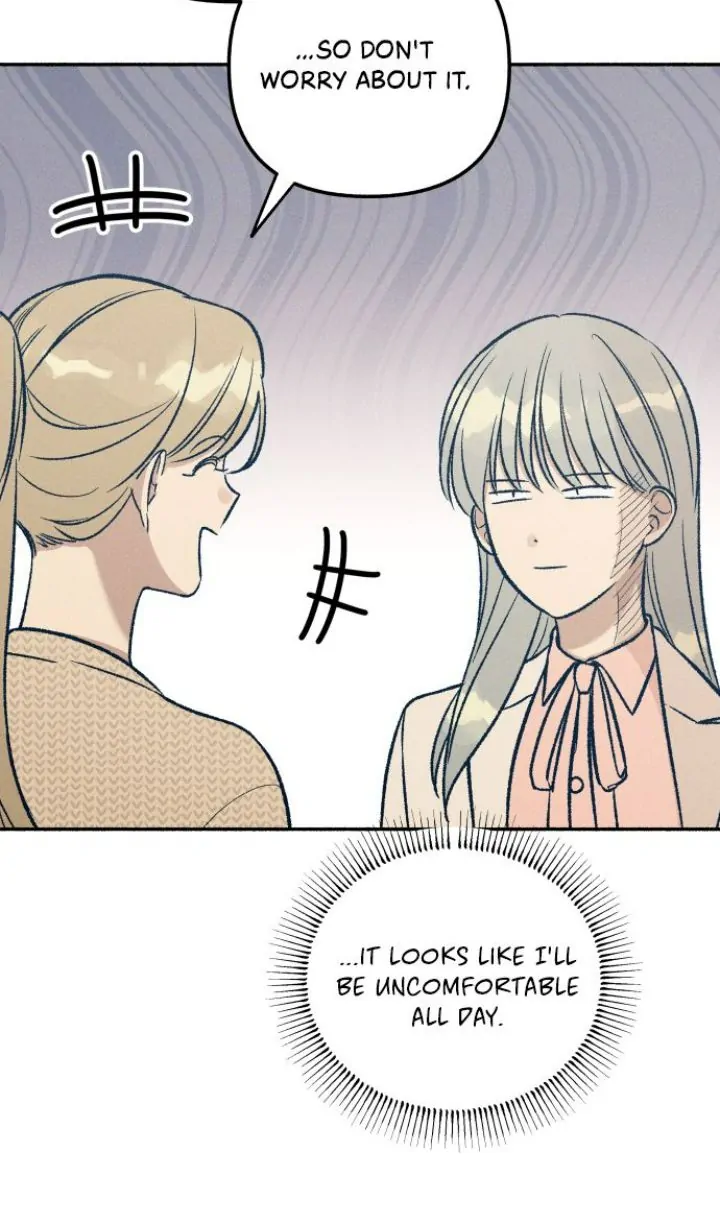 First Love, Lasting Hate Chapter 37 - page 20