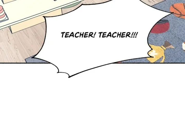 First Love, Lasting Hate Chapter 37 - page 24