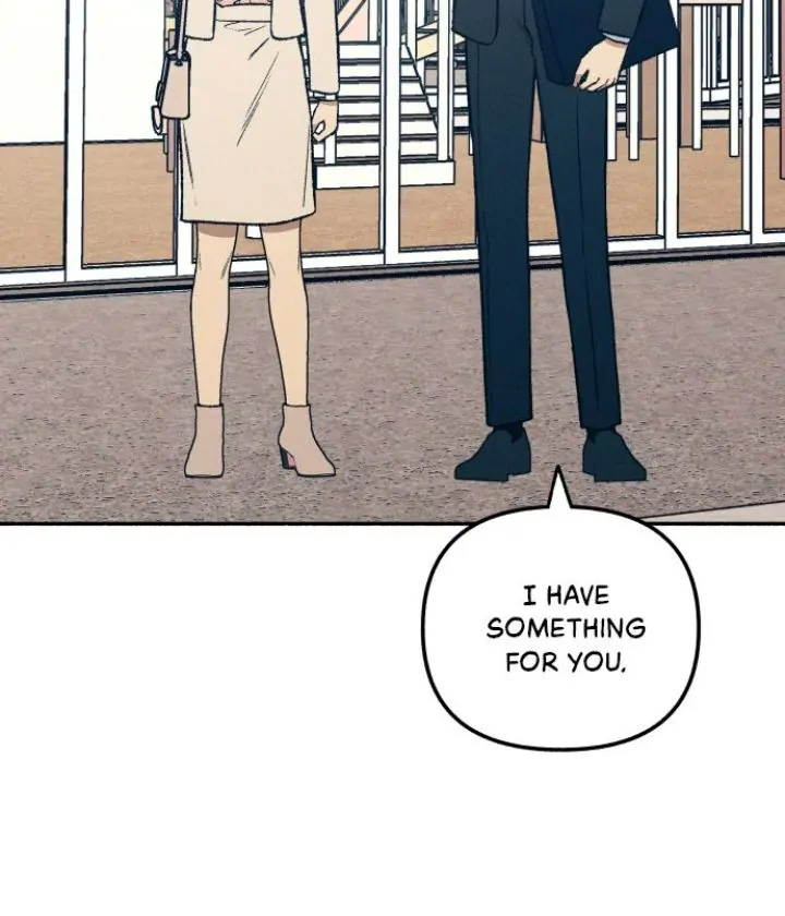 First Love, Lasting Hate Chapter 37 - page 31