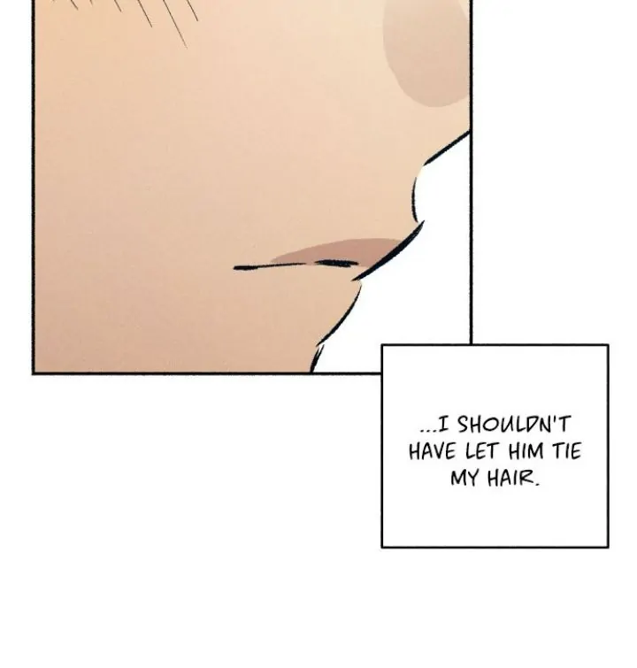 First Love, Lasting Hate Chapter 37 - page 39