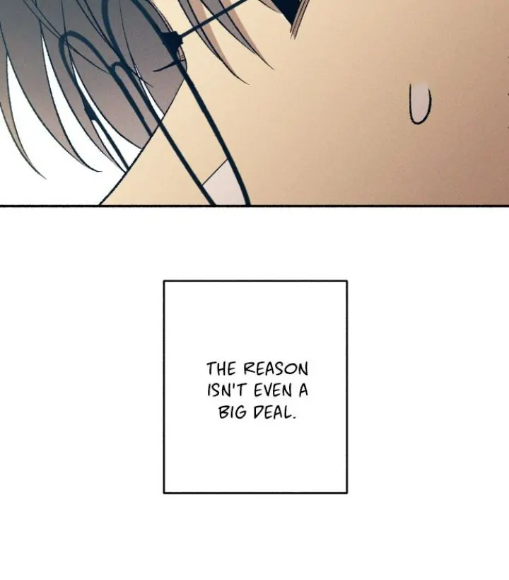 First Love, Lasting Hate Chapter 37 - page 4