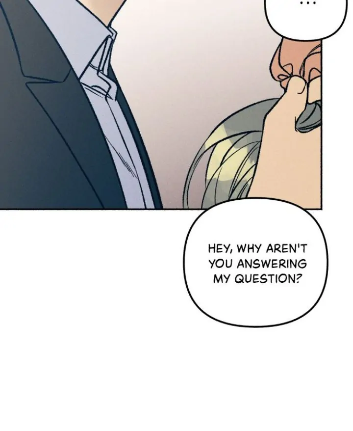 First Love, Lasting Hate Chapter 37 - page 41