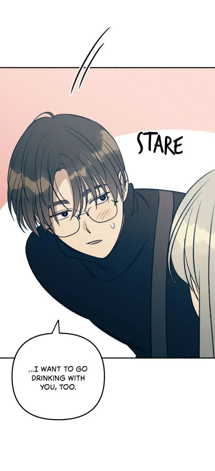First Love, Lasting Hate Chapter 37 - page 6