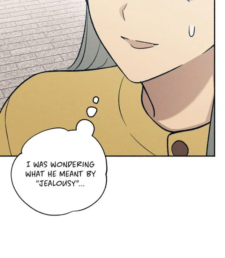 First Love, Lasting Hate Chapter 37 - page 8