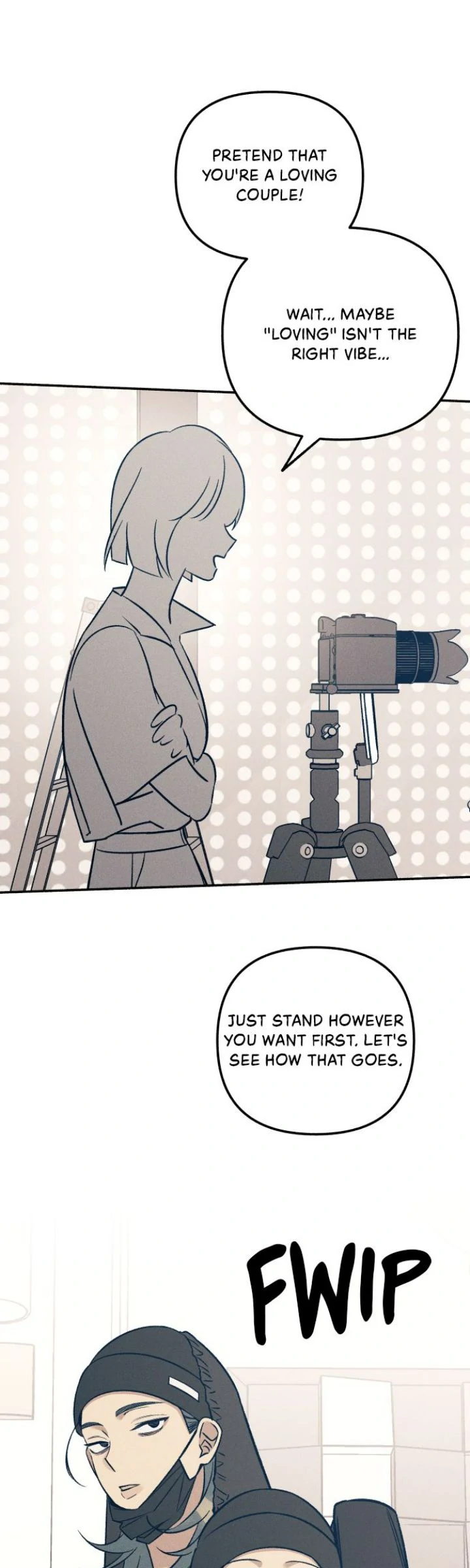 First Love, Lasting Hate Chapter 87 - page 16