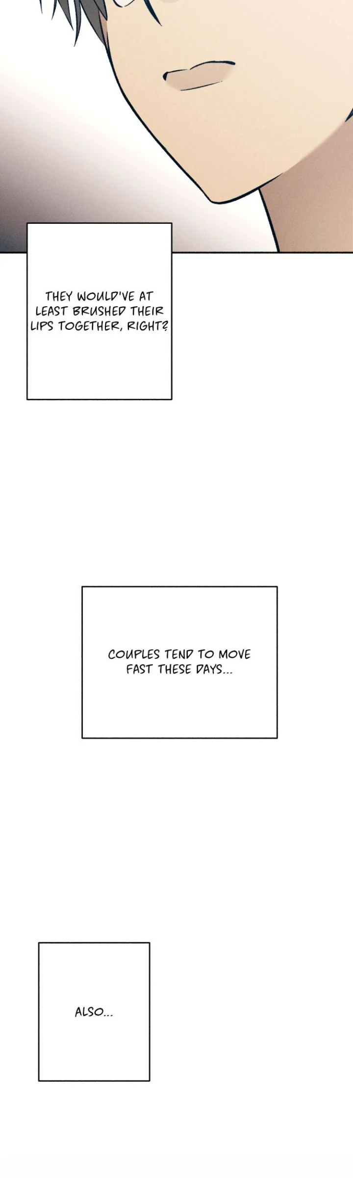 First Love, Lasting Hate Chapter 87 - page 20
