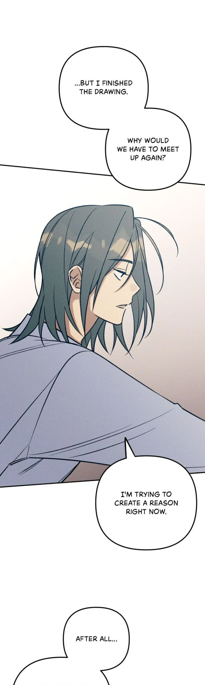 First Love, Lasting Hate Chapter 87 - page 31