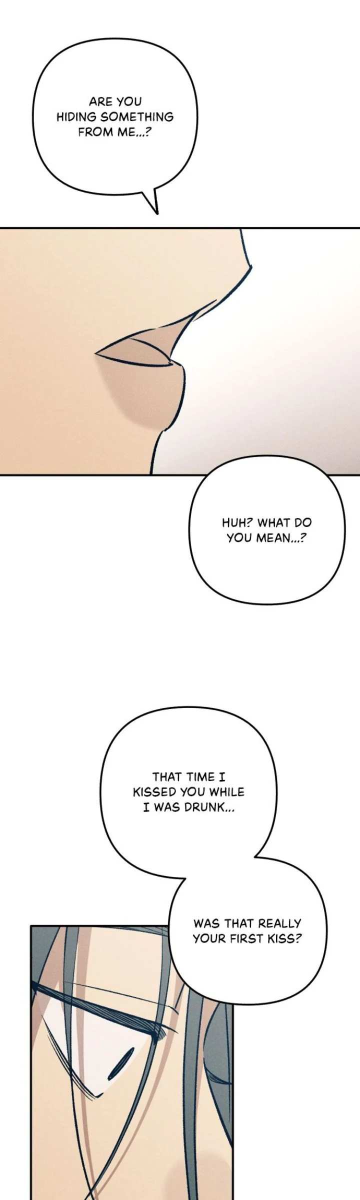 First Love, Lasting Hate Chapter 87 - page 34