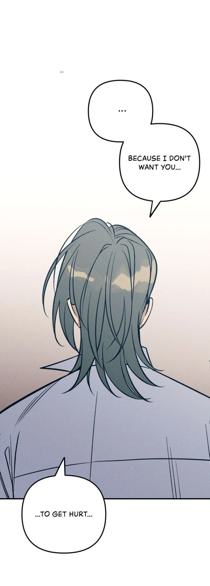First Love, Lasting Hate Chapter 87 - page 39