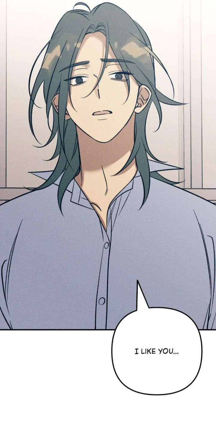 First Love, Lasting Hate Chapter 87 - page 42