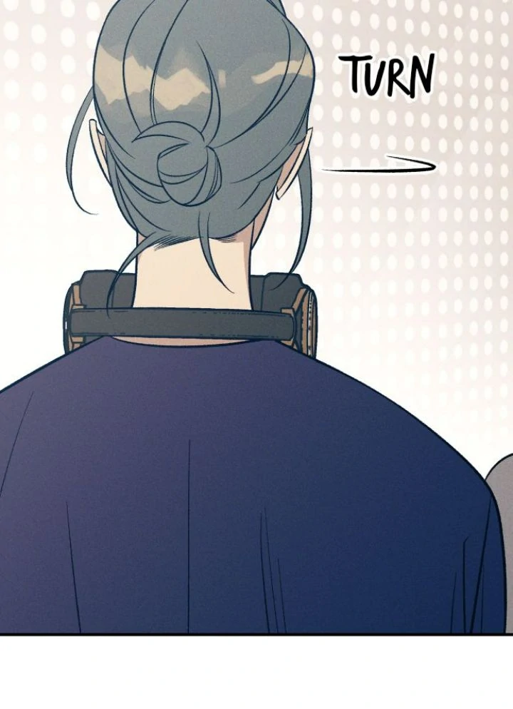 First Love, Lasting Hate Chapter 87 - page 6