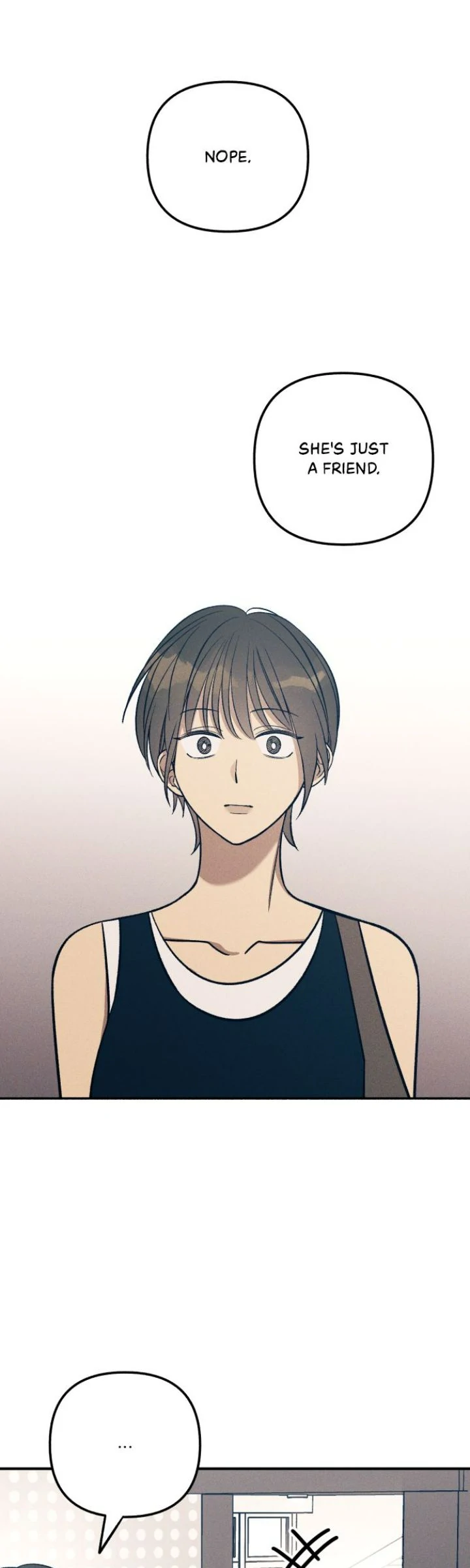 First Love, Lasting Hate Chapter 87 - page 7