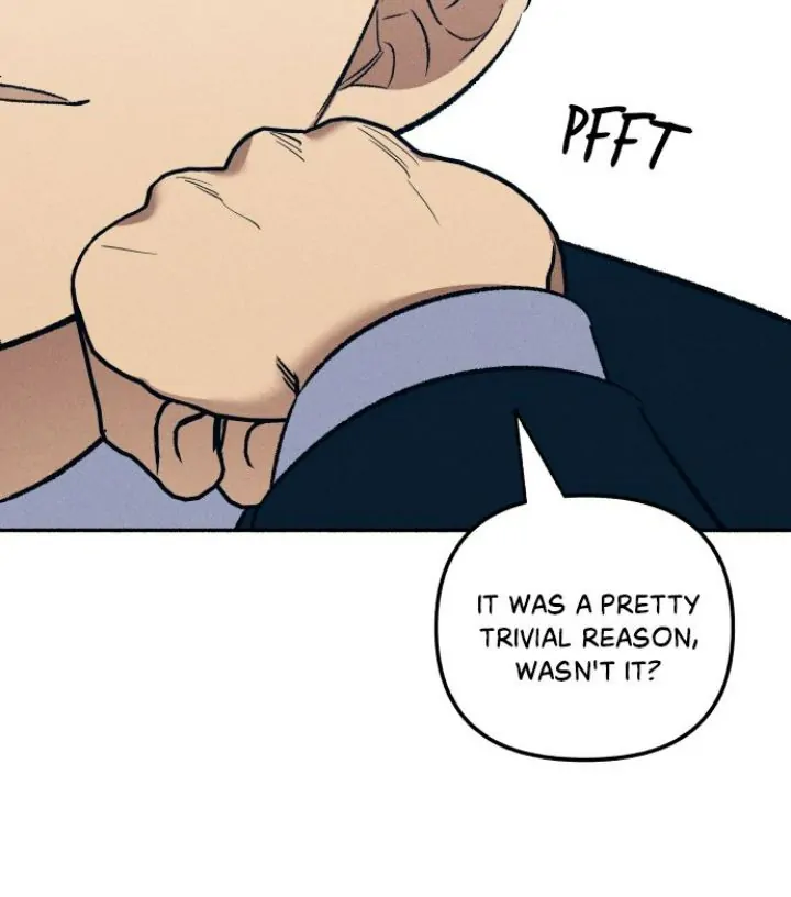 First Love, Lasting Hate Chapter 38 - page 20