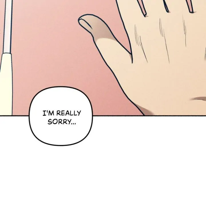 First Love, Lasting Hate Chapter 38 - page 22