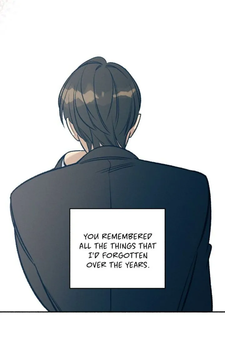 First Love, Lasting Hate Chapter 38 - page 24