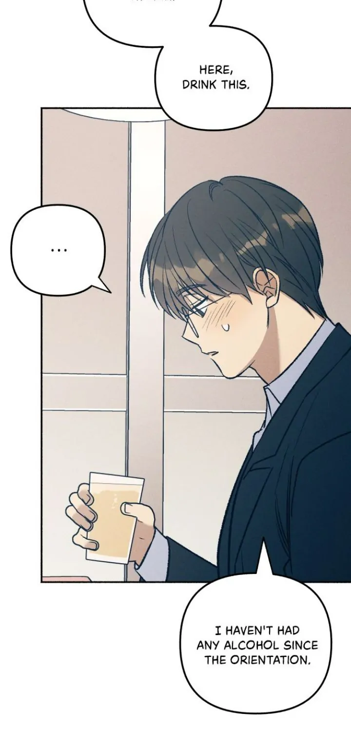 First Love, Lasting Hate Chapter 38 - page 28