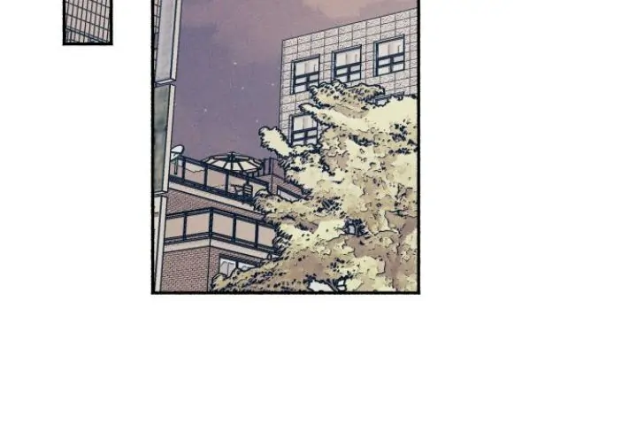First Love, Lasting Hate Chapter 38 - page 36