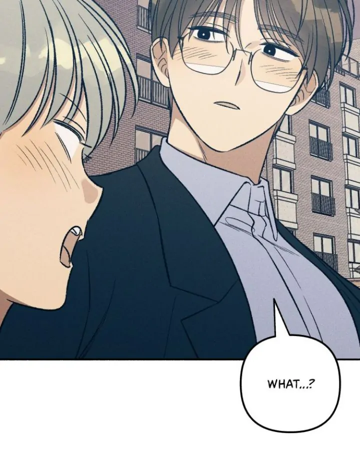 First Love, Lasting Hate Chapter 38 - page 38