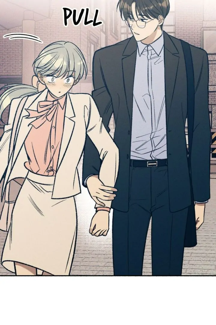 First Love, Lasting Hate Chapter 38 - page 40