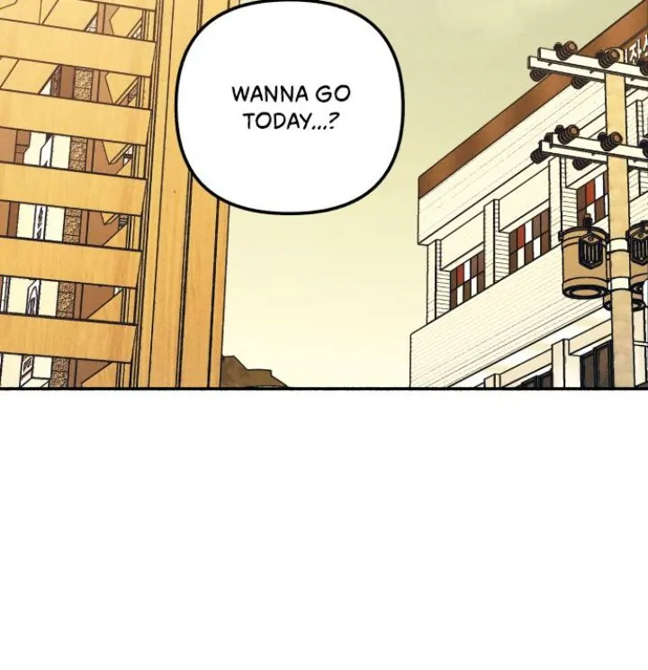 First Love, Lasting Hate Chapter 38 - page 6