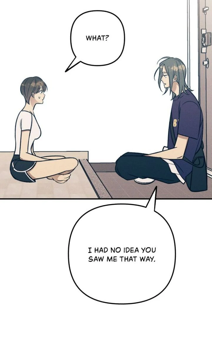 First Love, Lasting Hate Chapter 88 - page 12
