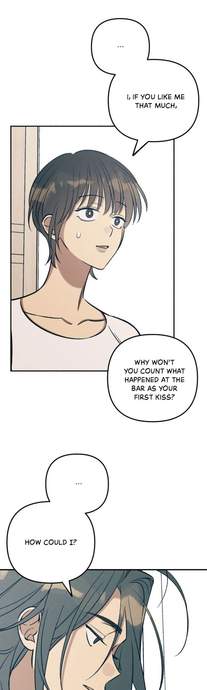 First Love, Lasting Hate Chapter 88 - page 16