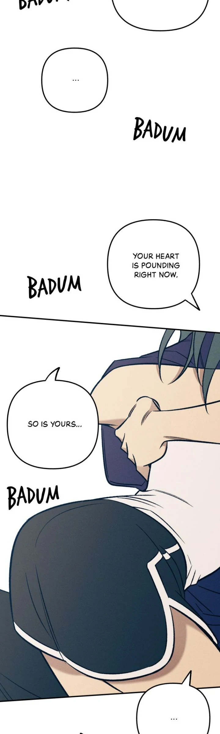 First Love, Lasting Hate Chapter 88 - page 28