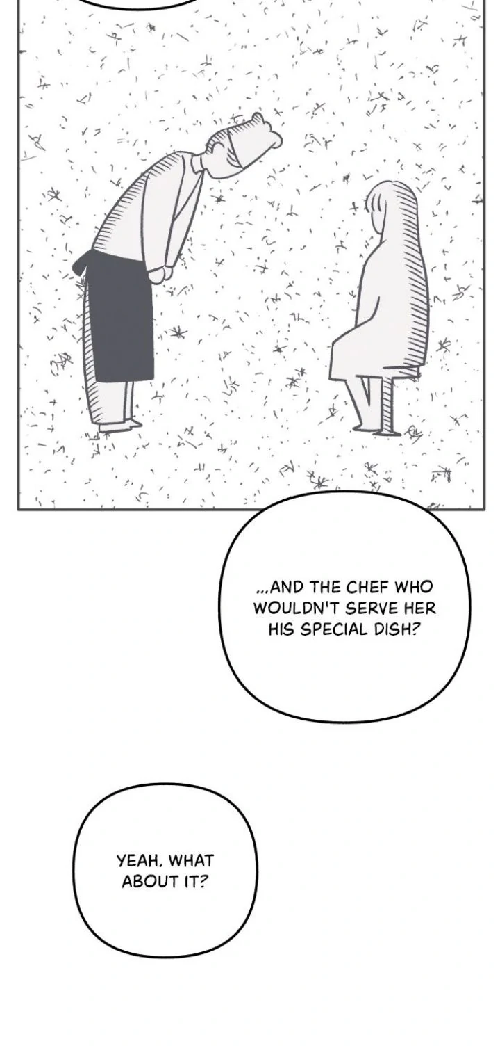 First Love, Lasting Hate Chapter 88 - page 36