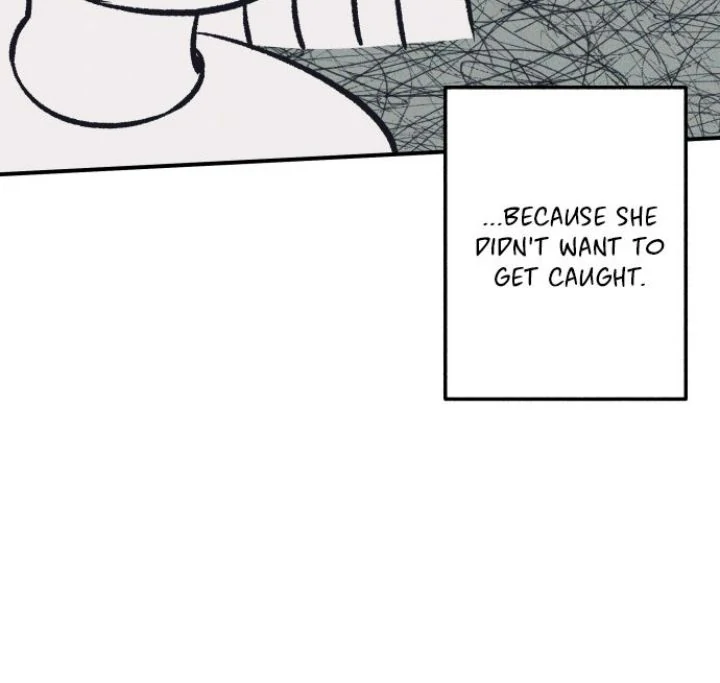 First Love, Lasting Hate Chapter 88 - page 43