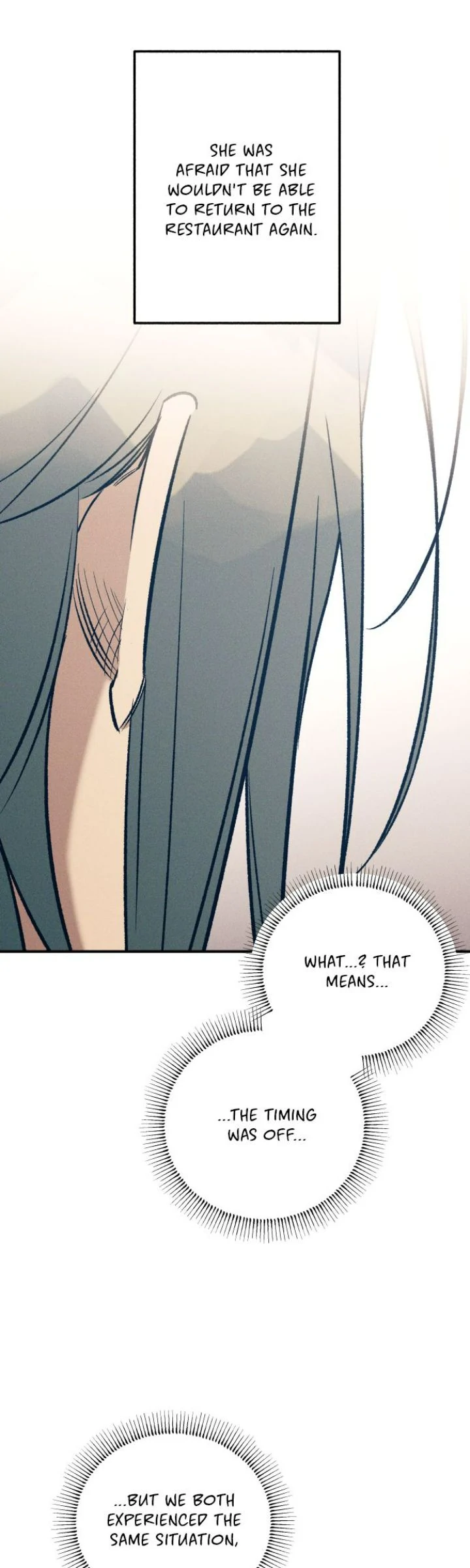 First Love, Lasting Hate Chapter 88 - page 44