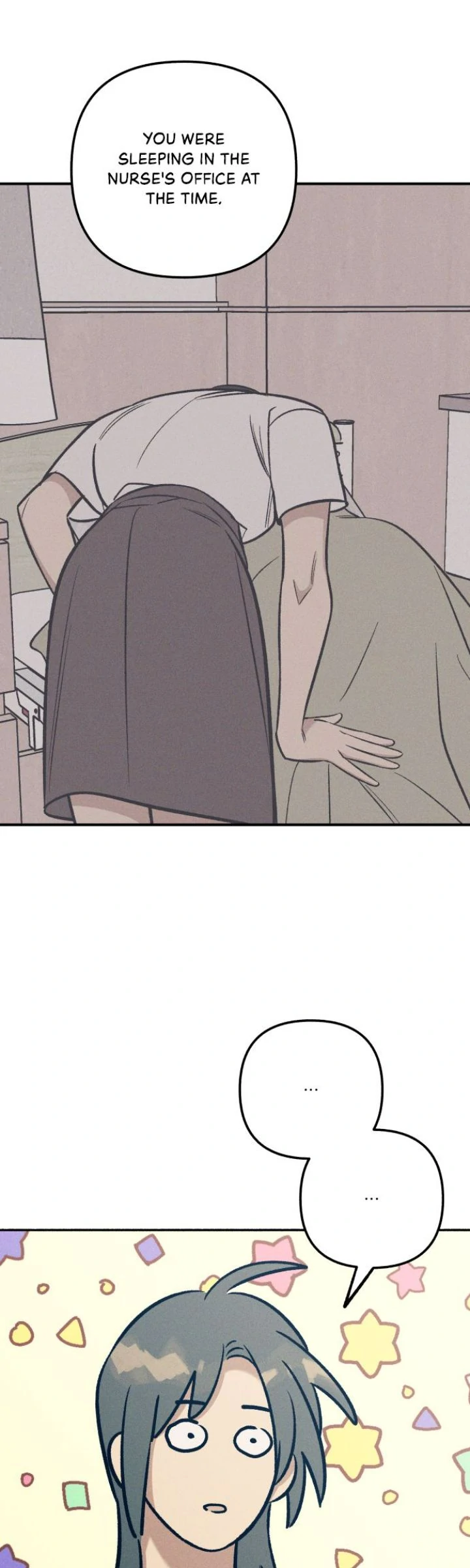 First Love, Lasting Hate Chapter 88 - page 47