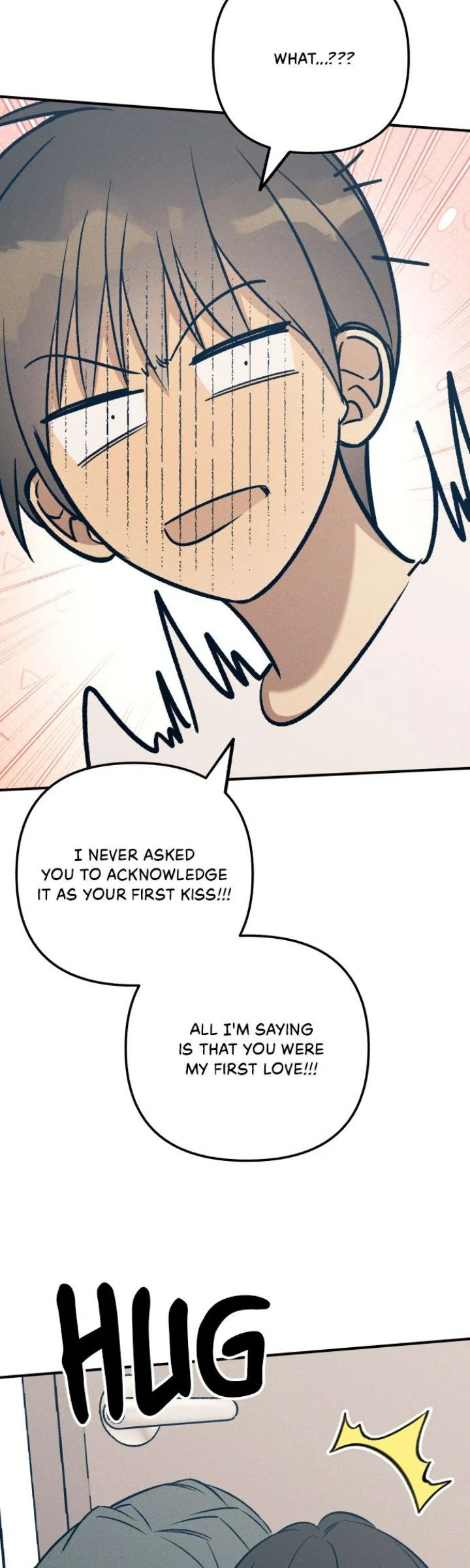 First Love, Lasting Hate Chapter 88 - page 54