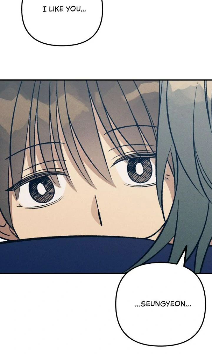 First Love, Lasting Hate Chapter 88 - page 56