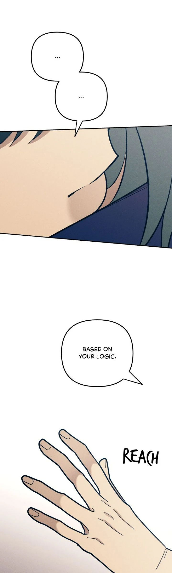 First Love, Lasting Hate Chapter 88 - page 57