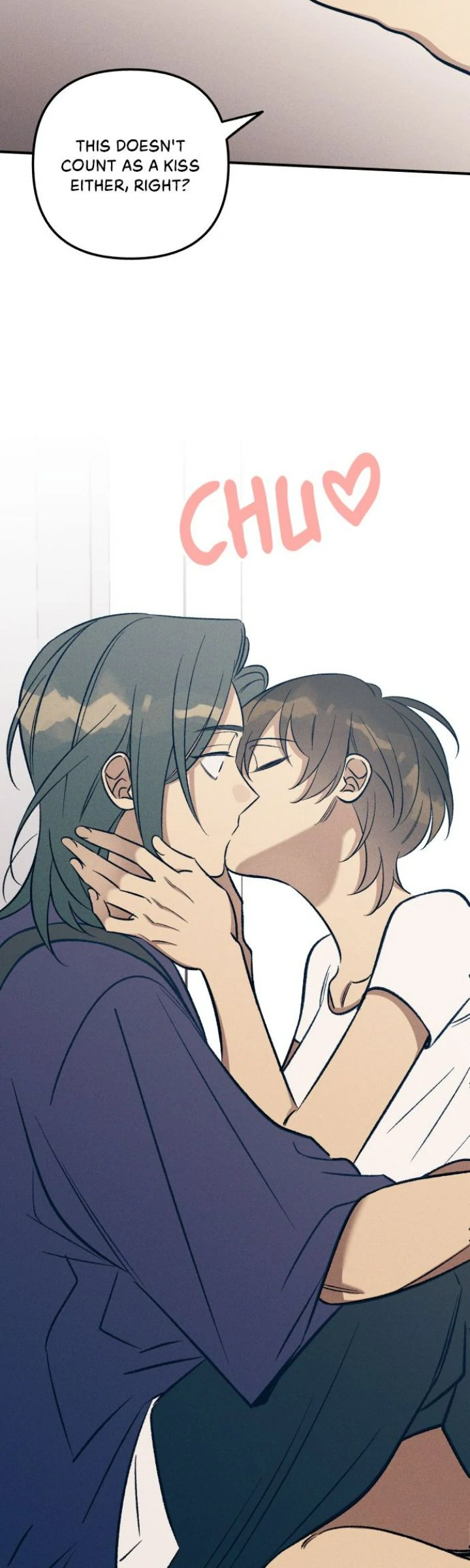 First Love, Lasting Hate Chapter 88 - page 58
