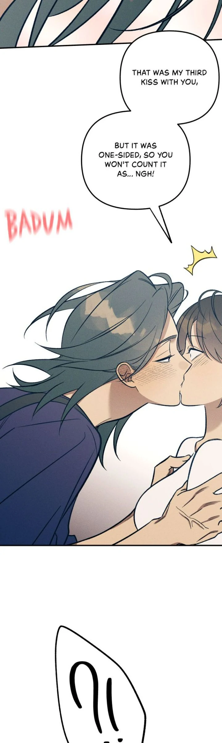 First Love, Lasting Hate Chapter 88 - page 61