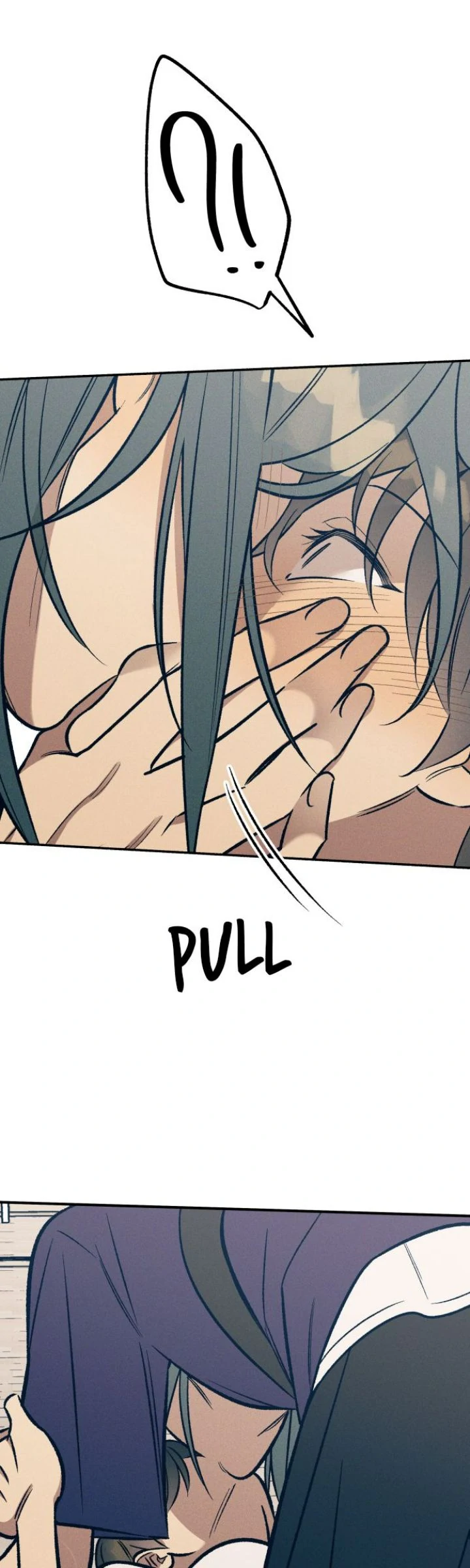 First Love, Lasting Hate Chapter 89 - page 10