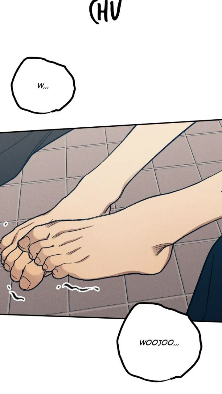 First Love, Lasting Hate Chapter 89 - page 12