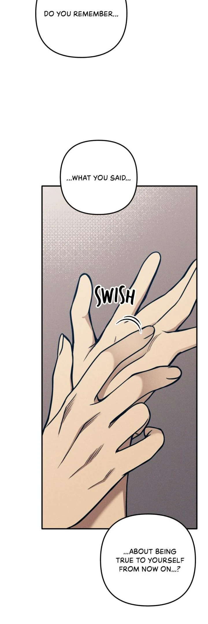 First Love, Lasting Hate Chapter 89 - page 29