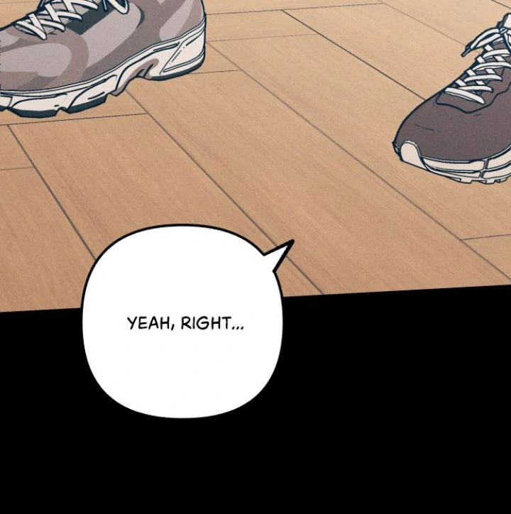 First Love, Lasting Hate Chapter 89 - page 3