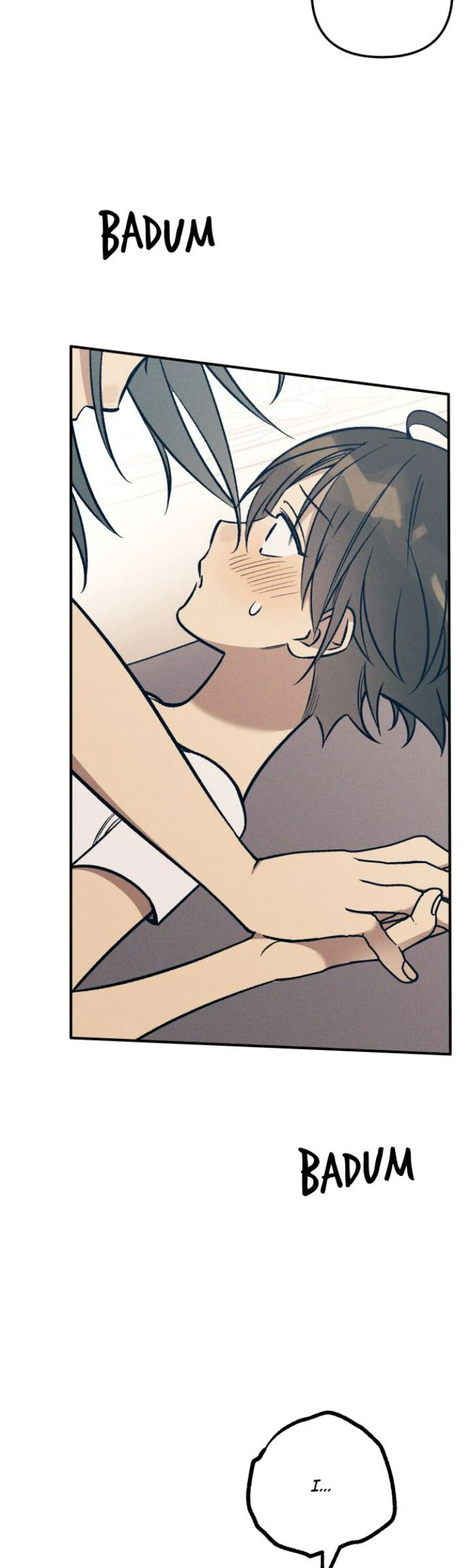First Love, Lasting Hate Chapter 89 - page 31