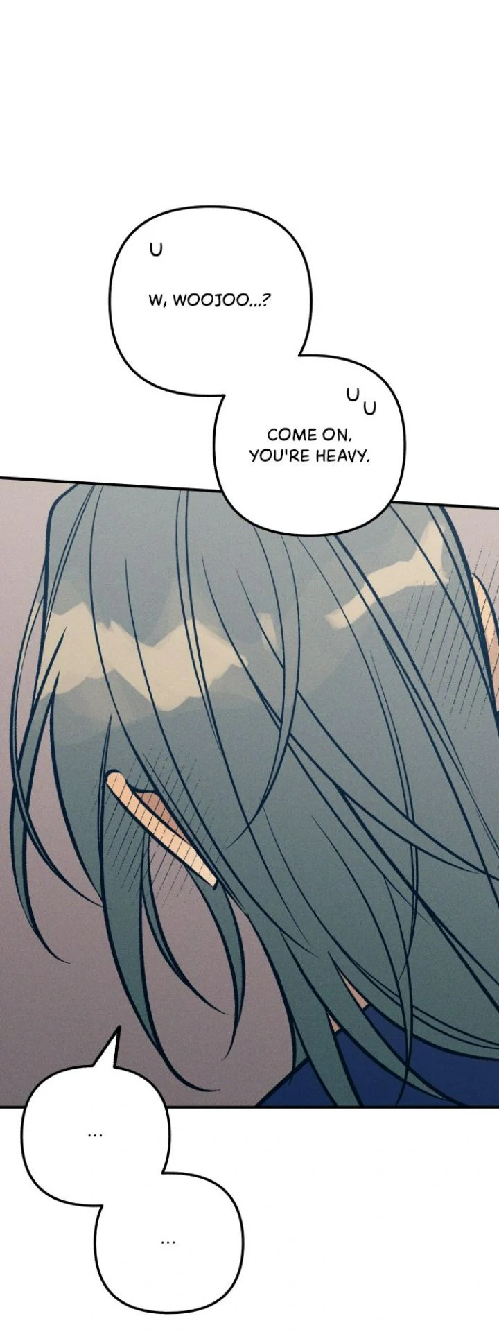 First Love, Lasting Hate Chapter 89 - page 34
