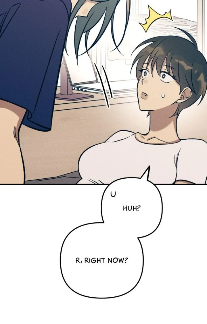 First Love, Lasting Hate Chapter 89 - page 36