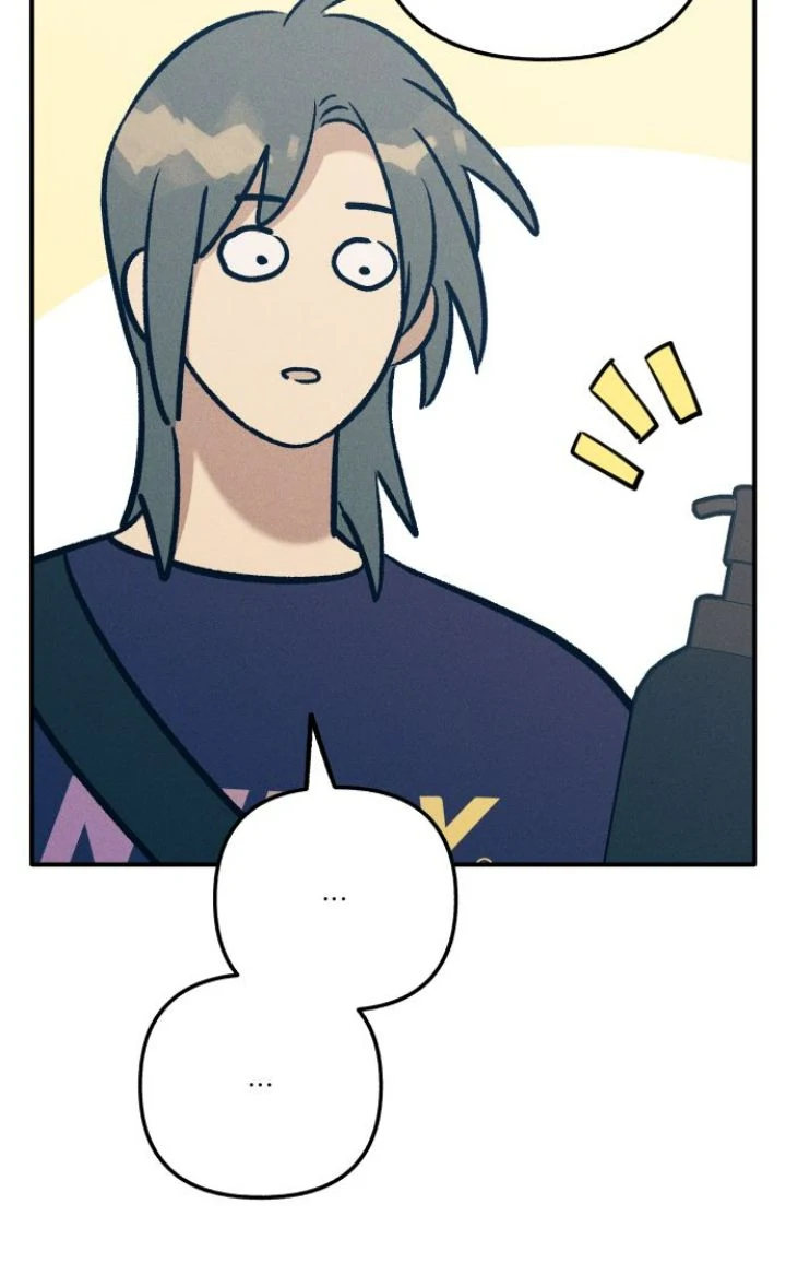 First Love, Lasting Hate Chapter 89 - page 39