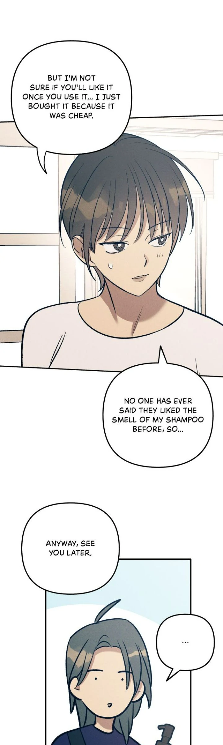 First Love, Lasting Hate Chapter 89 - page 40