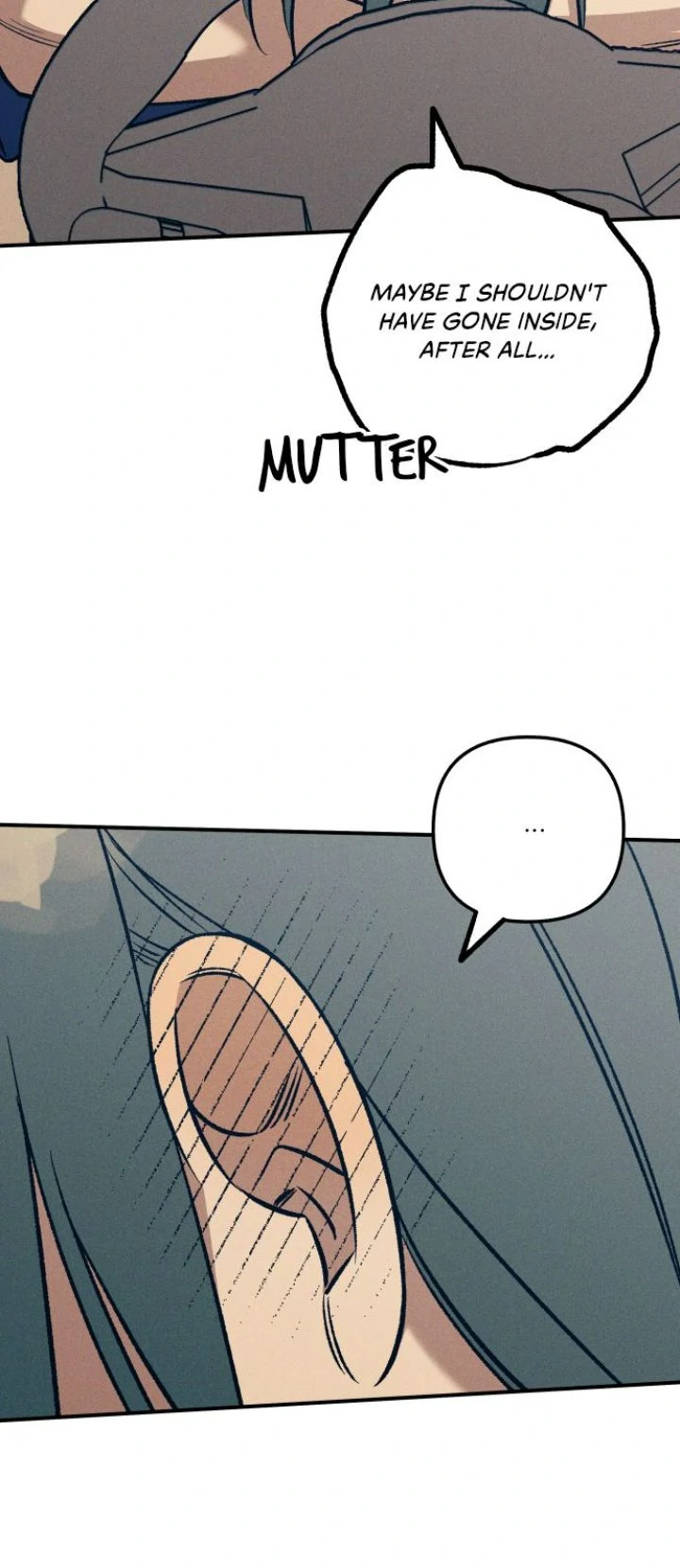 First Love, Lasting Hate Chapter 89 - page 43